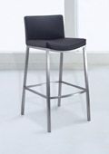 stainless steel bar chairs