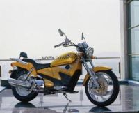 Chopper Motorcycle for Sale