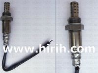 Oxygen sensors