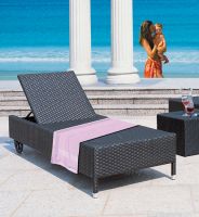 Lounger  Chaise