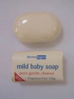soap & bath soap
