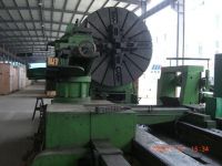 Engine Lathe