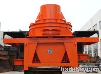 Vertical  Shaft Impact Crusher