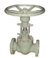 orbit Ball valve