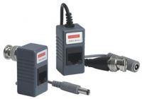 1 Channel Power (DC12V)-Video Transmitter
