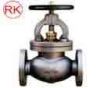 Marine Valves