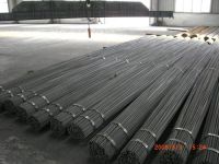 Deformed Steel Bars
