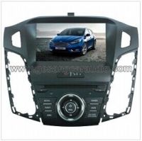 In-Dash car DVD Players for FORD Focus NEW 2012-