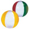inflatbale beach ball