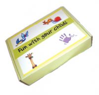 ToTs Edutainment Box