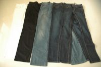 Ladies Stock Jeans