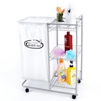 laundry cart