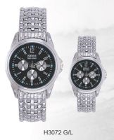 wristwatch, quartz watch, promotion watch, stainless steel watch