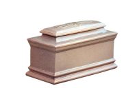 ceramic urn