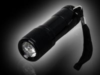 LED Flashlight