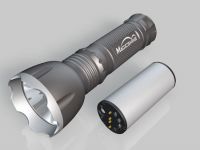 HID Flashlight