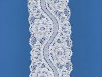 Elastic Lace