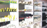 PPR/PE Fittings
