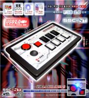 GM JOYSTICK  I