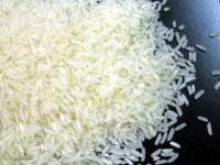 Vietnam white rice