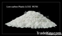 Low-carbon Plastic