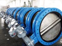 Butterfly Valves