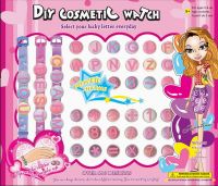 Diy Cosmetic Watch