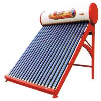 solar water heater