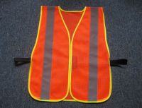 Reflective Safety Vest