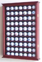 Golf Ball Display Rack