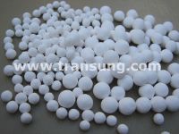 Activated alumina