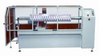 AUTOMATIC SLITTING MACHINE FOR SLITTING OF PROTECTIVE TAPE