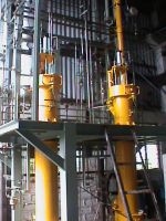 Supercritical Fluid Extraction Plant