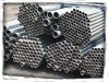 GALVANISED STEEL PIPES