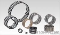 needle roller and cage assemblies K K...ZW K...D K...ZWD