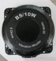 Vibration Speaker ( 10 watt)