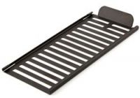 Self rimming floor vents