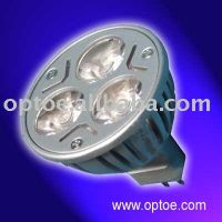 HIGH POWER LED BULB