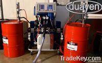 Duayen Spray System-CORROSION PROTECTION