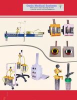 Medical Gas Pipe Lining System & Modular Operation Theater