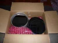 6" and 8" IC Grade Scrape Wafer for sale