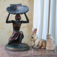 Statue