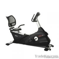 Magnetic Recumbant Bike for High End Home Use