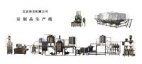 soymilk/tofu process product line