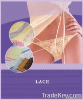 Lace Trimming for Undergarment / Fashion Wear