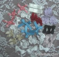 Bow / Bow Ties / Satin Bow / Butterfly Bow