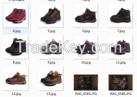 good quality mixed shoes