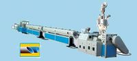 PE-RT pipe Extrusion Line