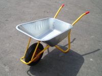 wheelbarrows for Russian Market
