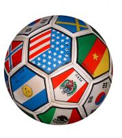 PVC Handsewn (Football, Soccer Balls)
